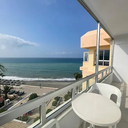 Atico Alegria Costa Torrox