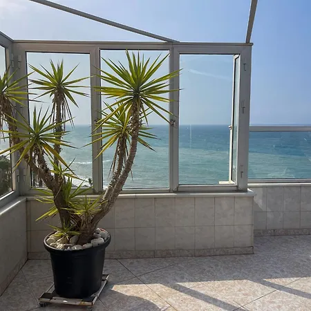 Apartment Atico Alegria Costa *