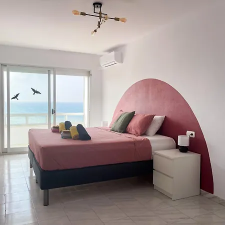 Apartment Atico Alegria Costa Torrox